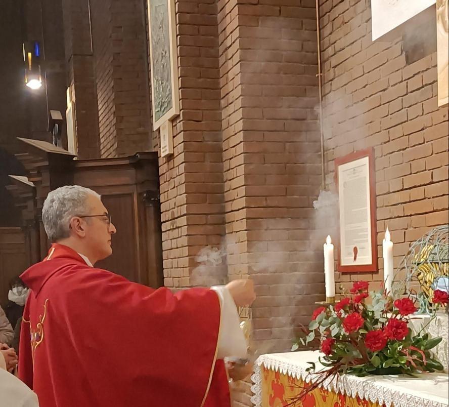 18 gennaio santi protomartiri