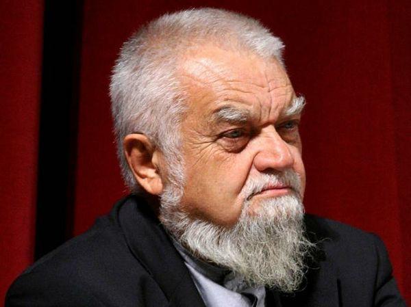 Enzo Bianchi