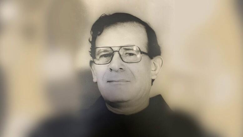 Umberto Betti