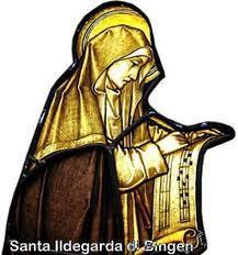 santa ildegarda
