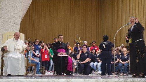 suor veronica donatello