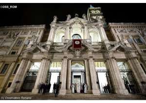 santa maria maggiore