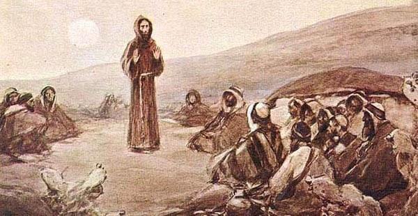 Francesco e Sultano 7