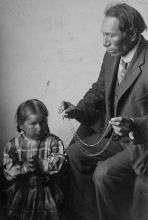 Nicholas Black Elk