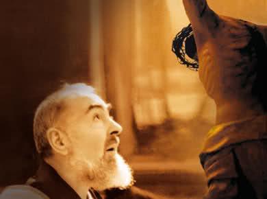 Padre Pio Bilocazione