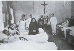 Santa Francesca Cabrini patrona dei migranti