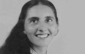 beata Maria Felicia Guggiari Echeverría