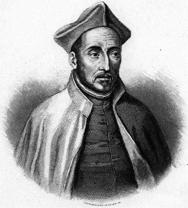 loyola