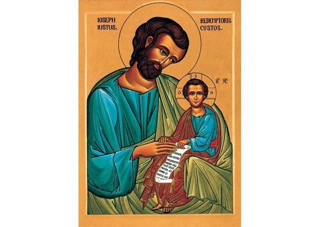 san Giuseppe 2015