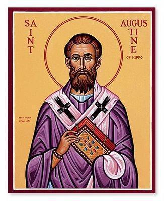 st-augustine-icon