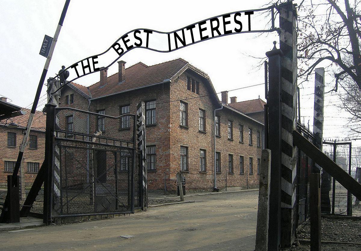 BEST INTEREST