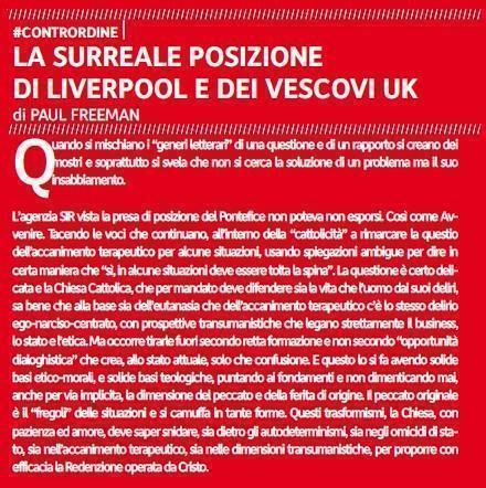 2018 04 19 crocequotidiano