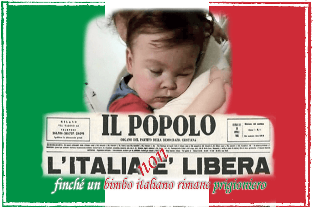 alfie italia