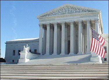 corte suprema usa