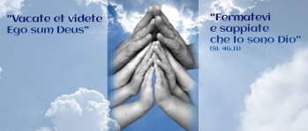 famiglia vacate et videte mini