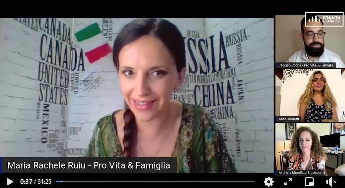 provita MRR