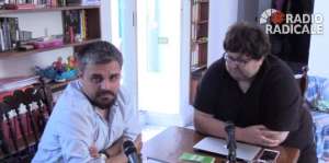 Radio Radicale O Capiamo o Moriamo con Mario Adinolfi