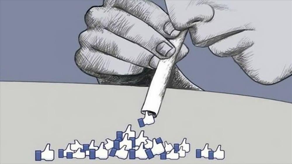 Facebook e narcisismo