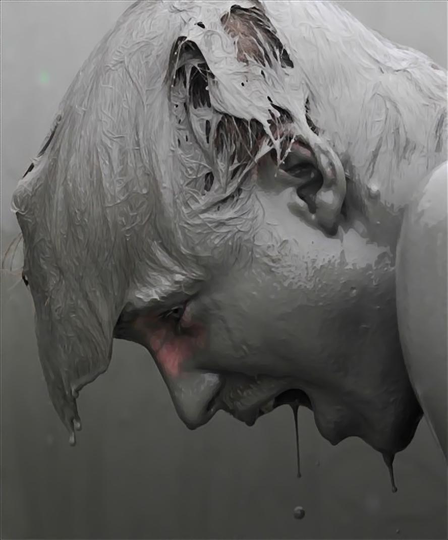 fango autodeterminazione