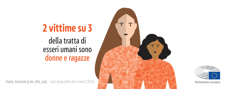 giornata mondiale contro la tratta