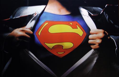 superuomo