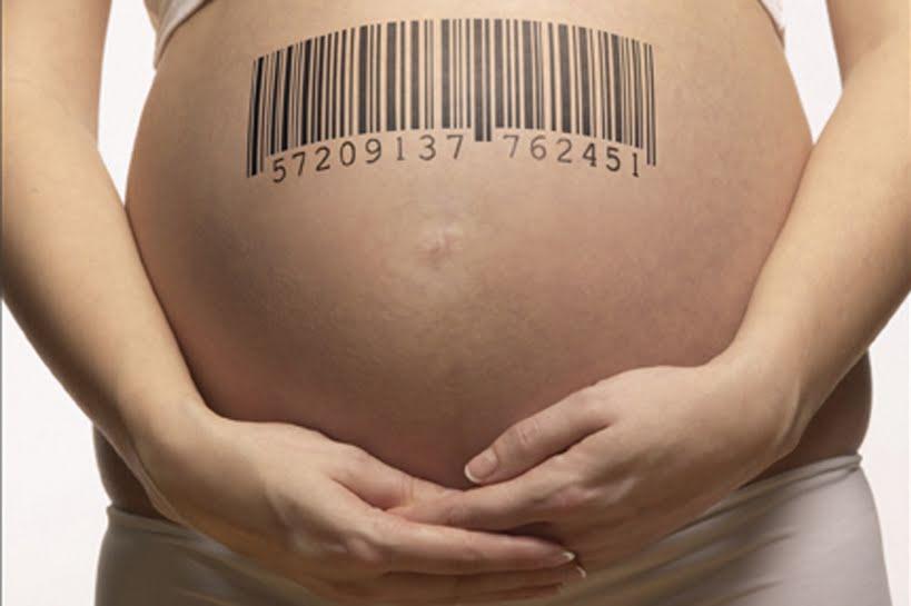 utero in affitto
