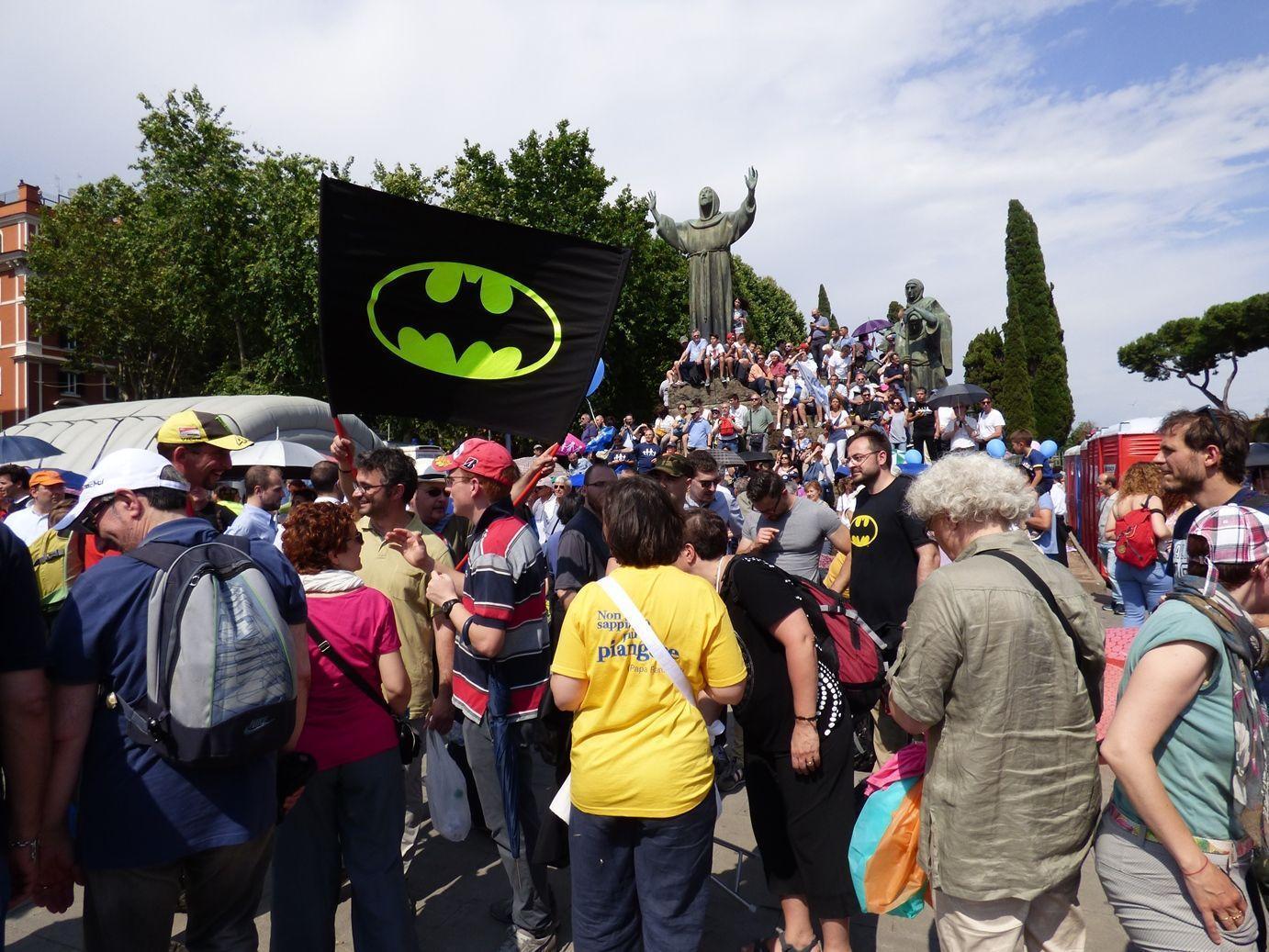 07 per la Famiglia 20 giugno 2015