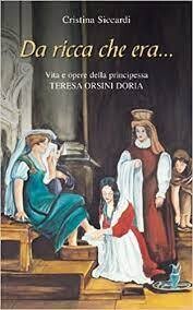 Teresa Orsini Libro 1