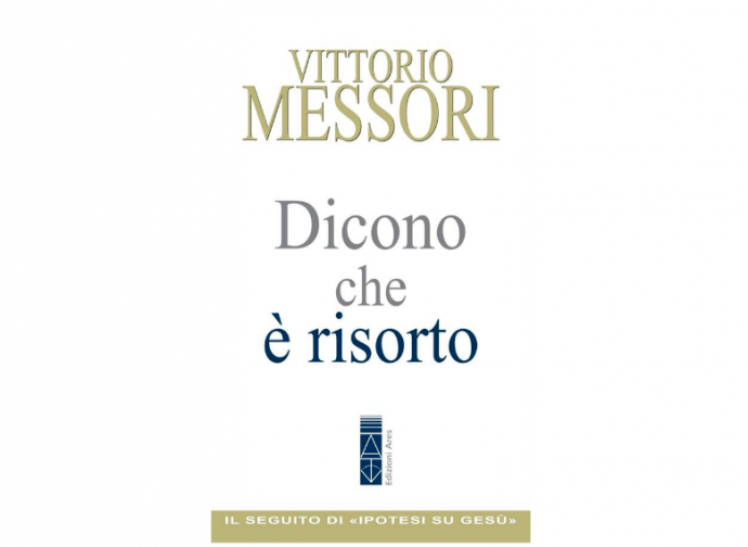 Dicono che e Risorto