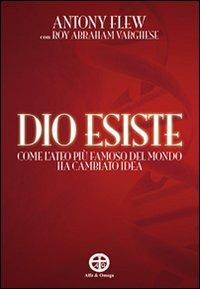 Dio esiste