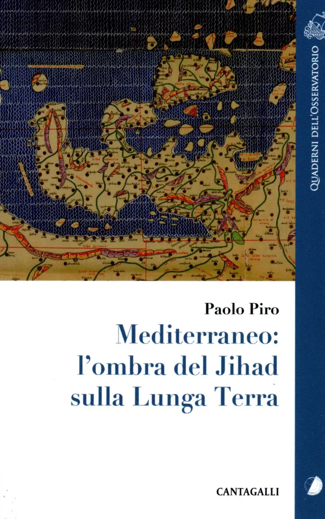 Piro copertina