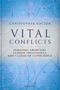 Vital Conflicts