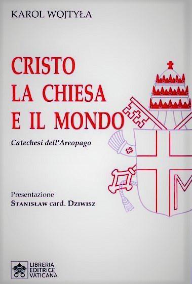 Cristo la Chiesa e il Mondo