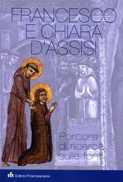 Francesco-e-Chiara-dAssisi