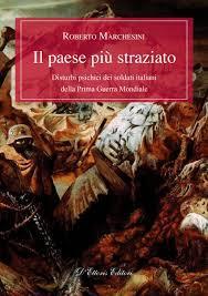 Il Paese più straziato Marchesini