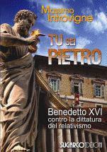 Tu sei Pietro sugarco