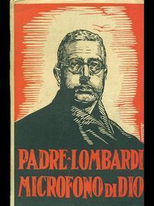 padre Lombardi libro