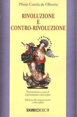 rivoluzione e controrivoluzione sugarco