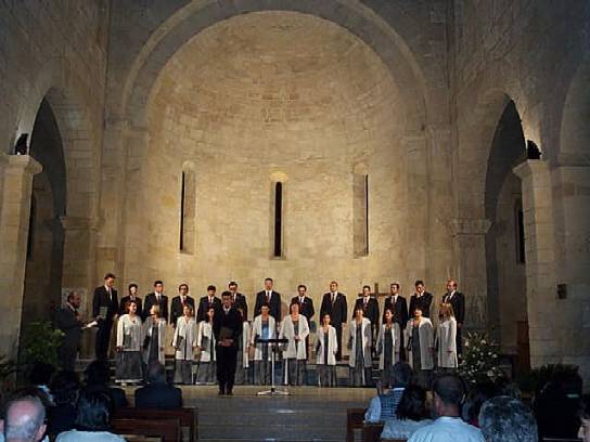 Coro Polifonico