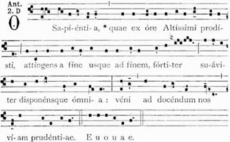 o Sapientia