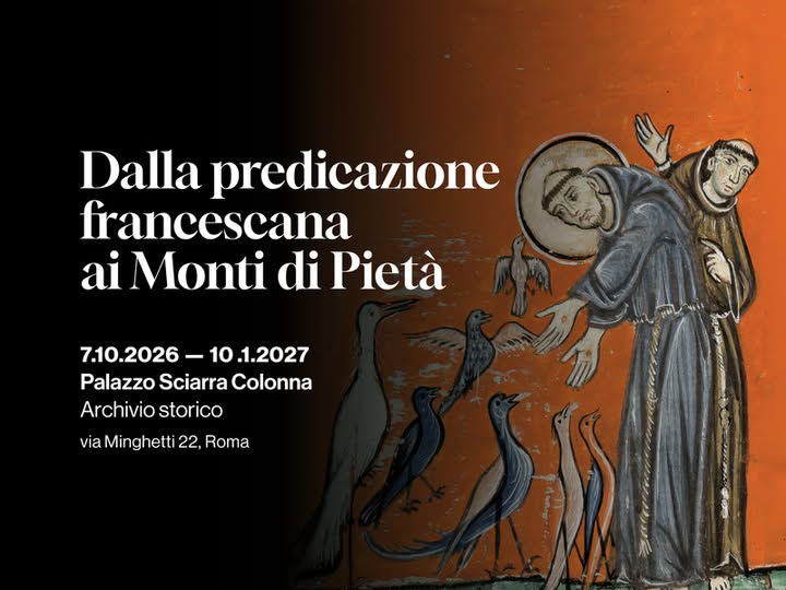 Dalla Predicazione Francescana