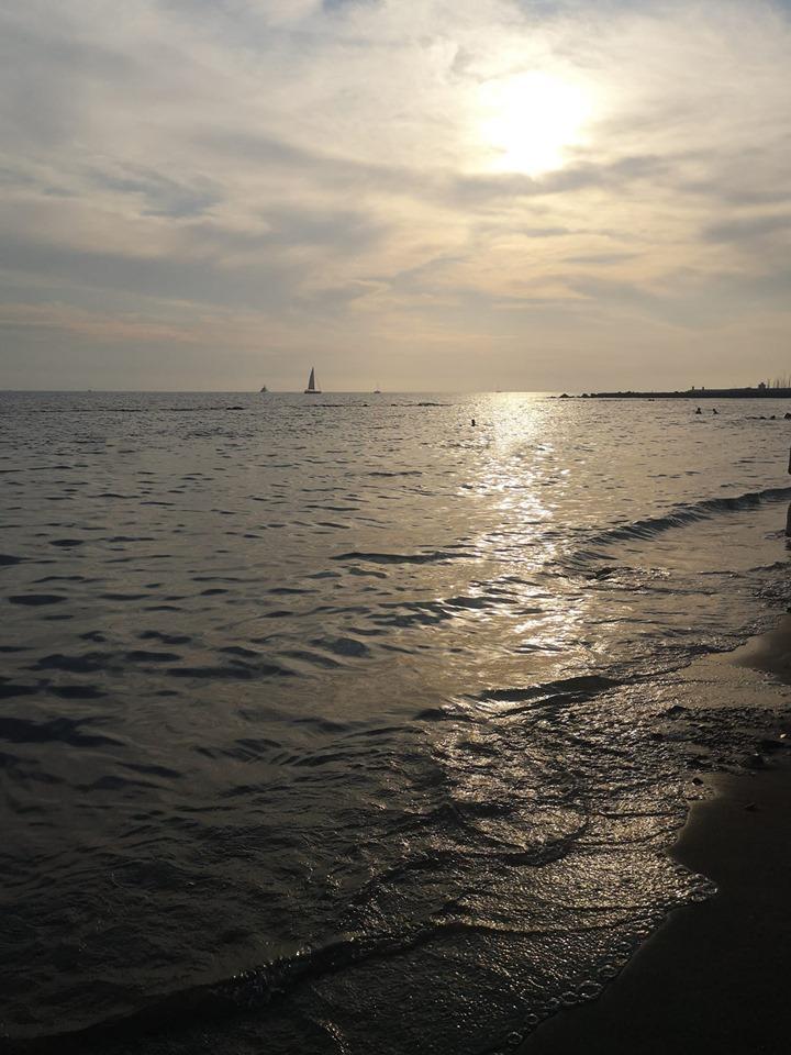 Ostia by Barbara Moi