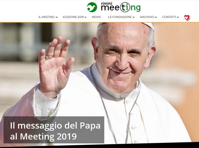 papa meeting