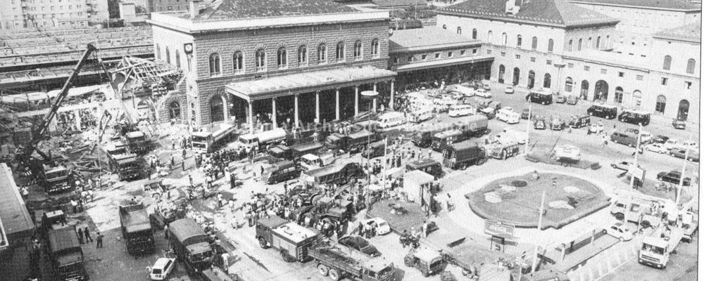 strage di Bologna