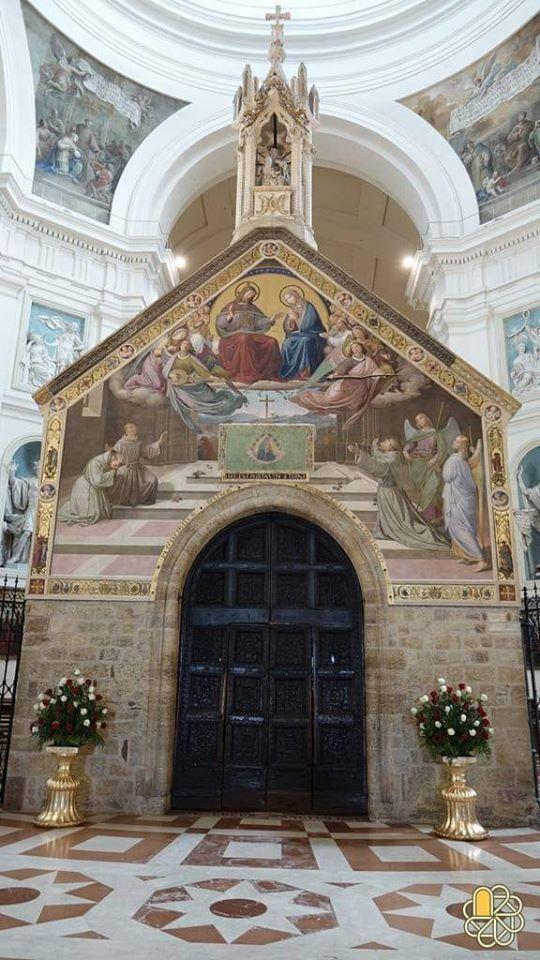 Porziuncola