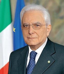 Il Presidente Sergio Mattarella di nuovo eletto per un secondo mandato