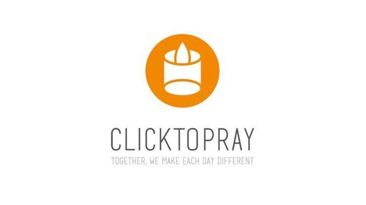 Arriva la nuova versione di Click To Pray e il sito web di preghiera per il Sinodo