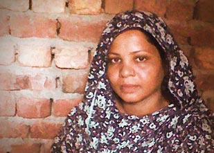 PAKISTAN asia bibi corte suprema