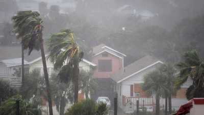 uragano matthew