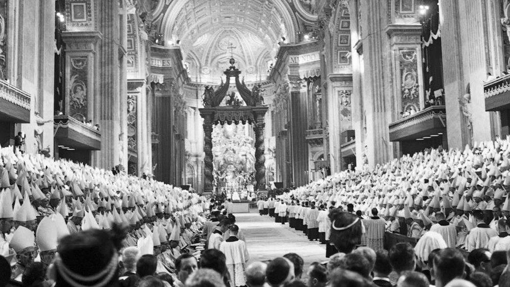 Apertura CVI
